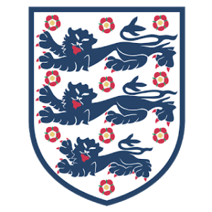 Logo Inggris