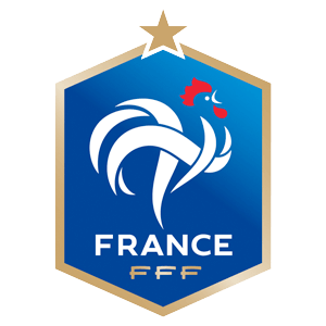 Logo Perancis