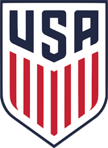 Logo Amerika Serikat