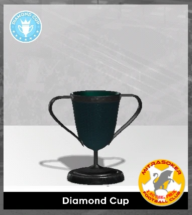 DLS Trofi Diamond Cup
