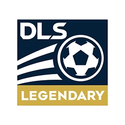 DLS Badge Legendary Division
