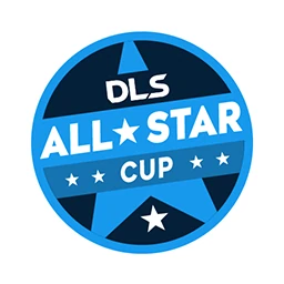 DLS Badge Allstar Cup