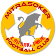 MitraSoker Logo